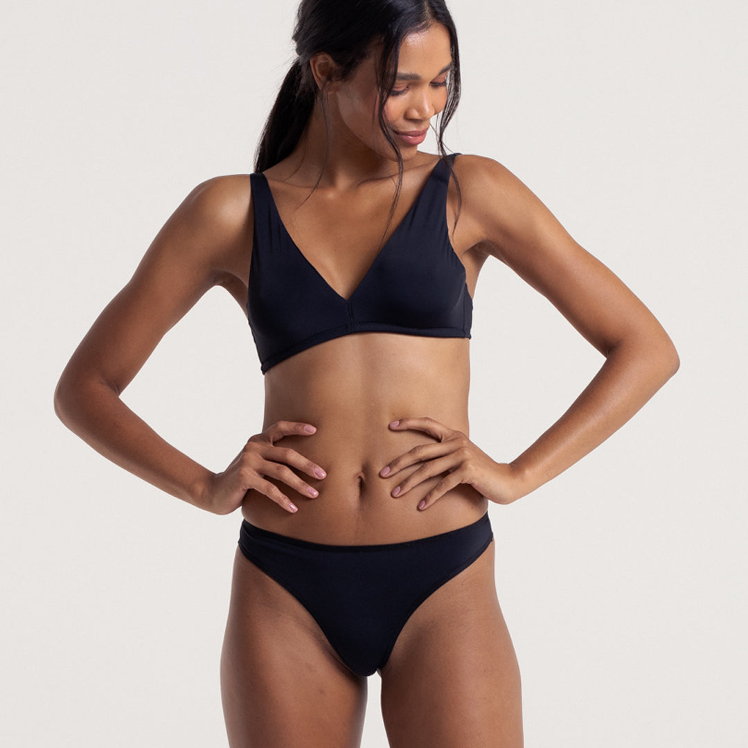 Minimal Thong
