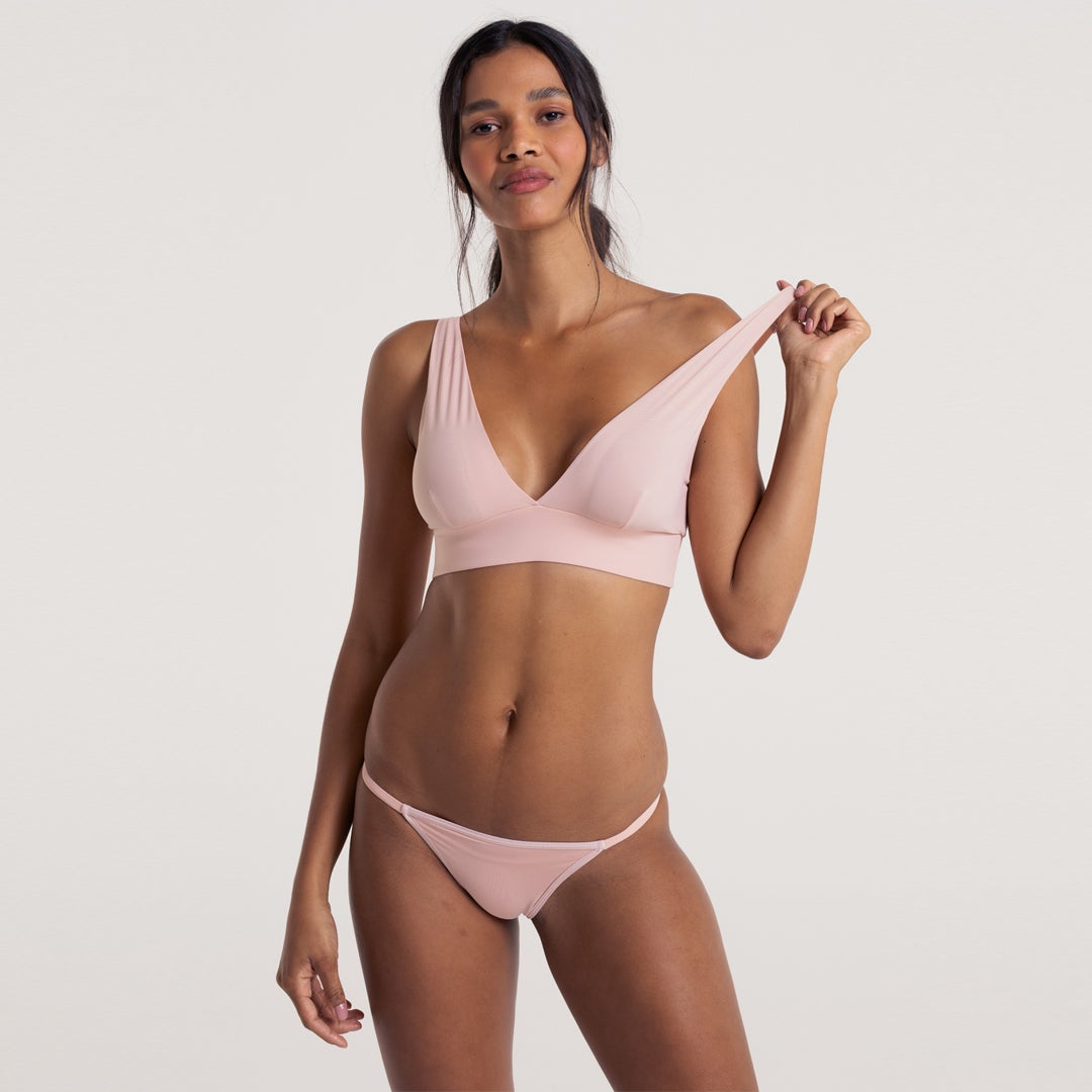 String Panty
