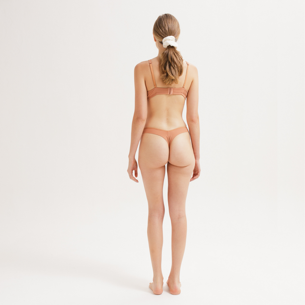 Minimal Thong