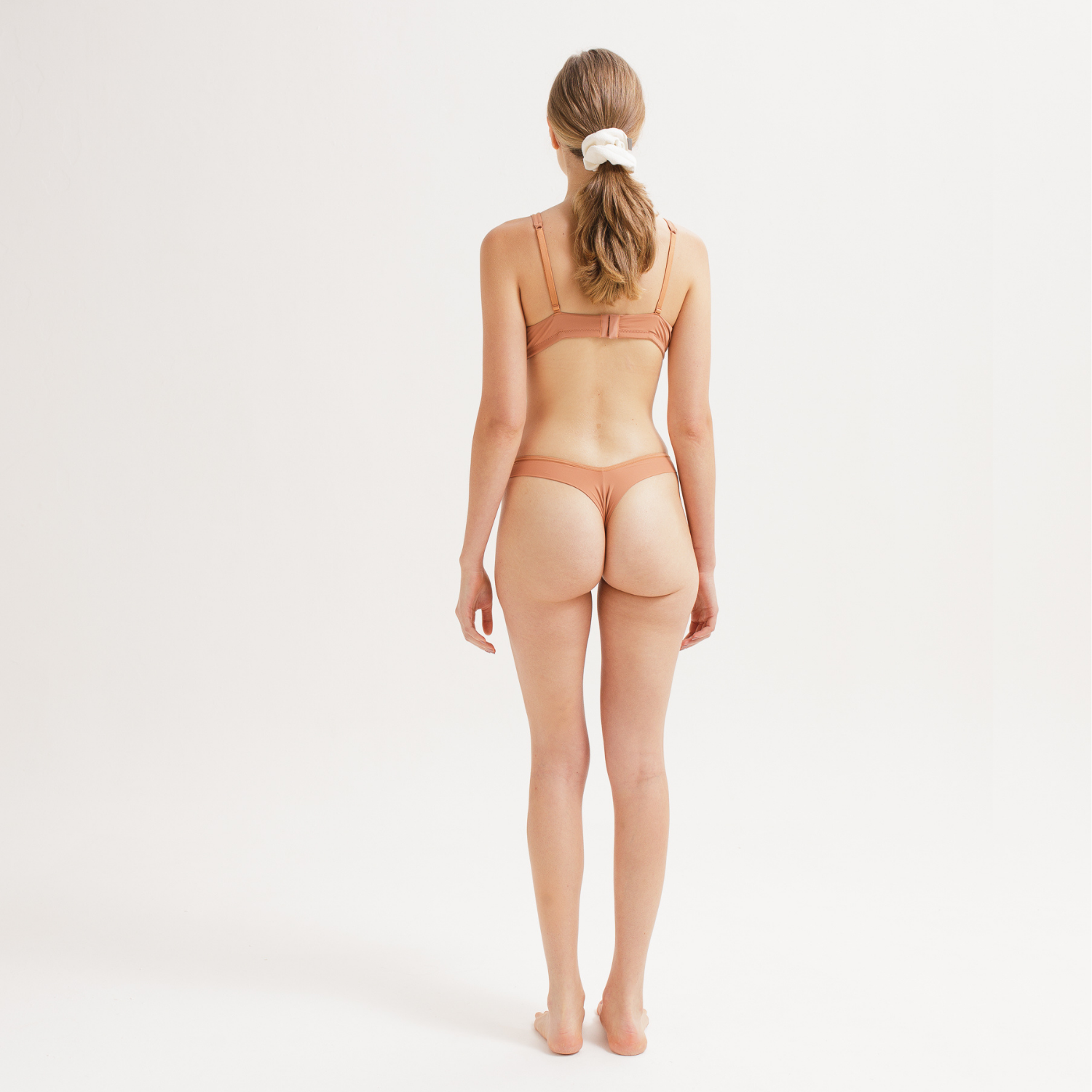 Minimal Thong