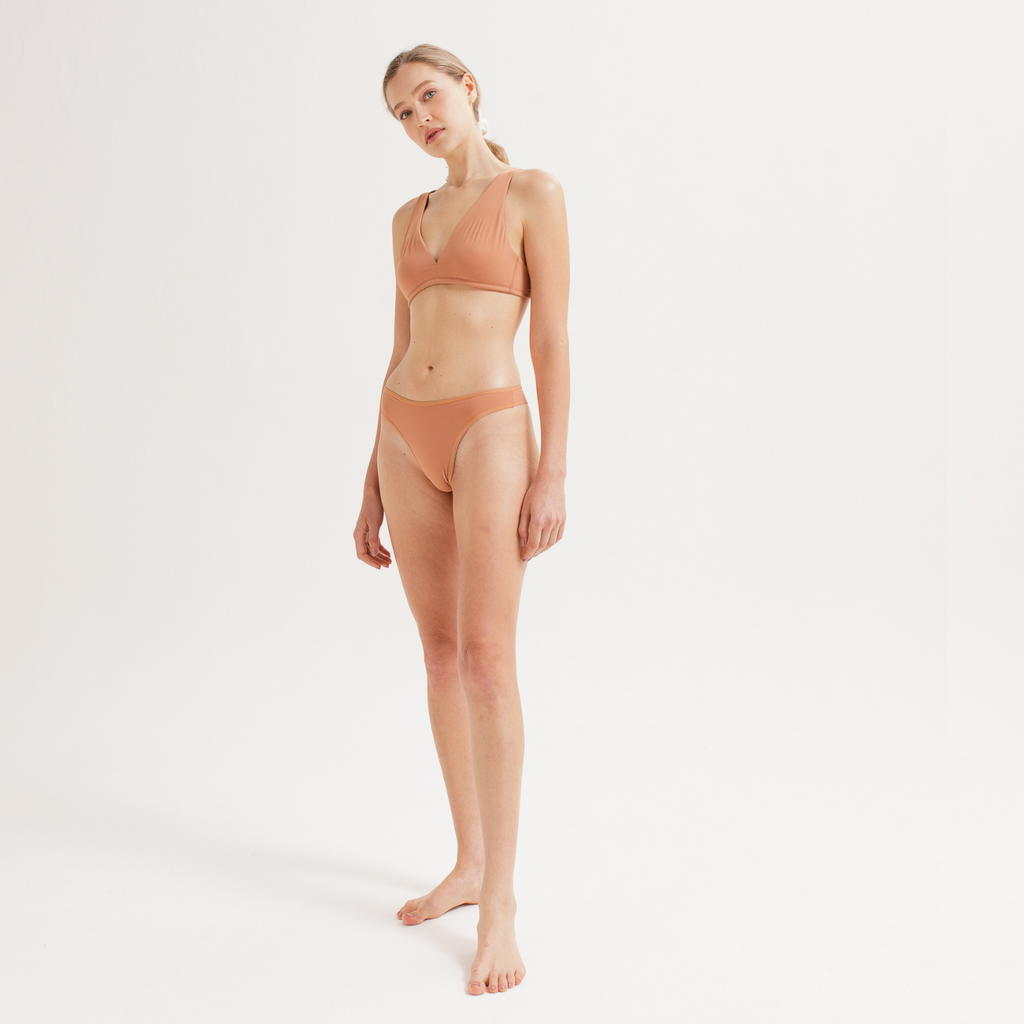 Minimal Thong