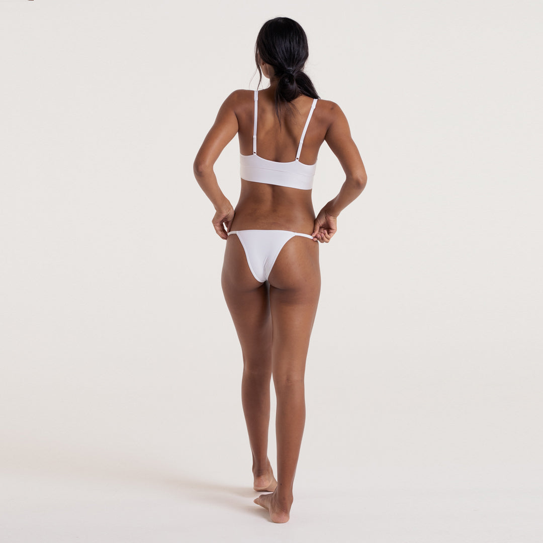 String Panty