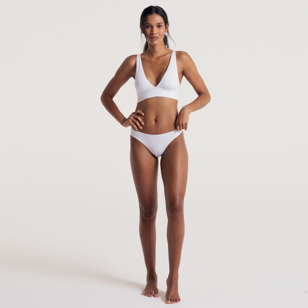 Minimal Thong