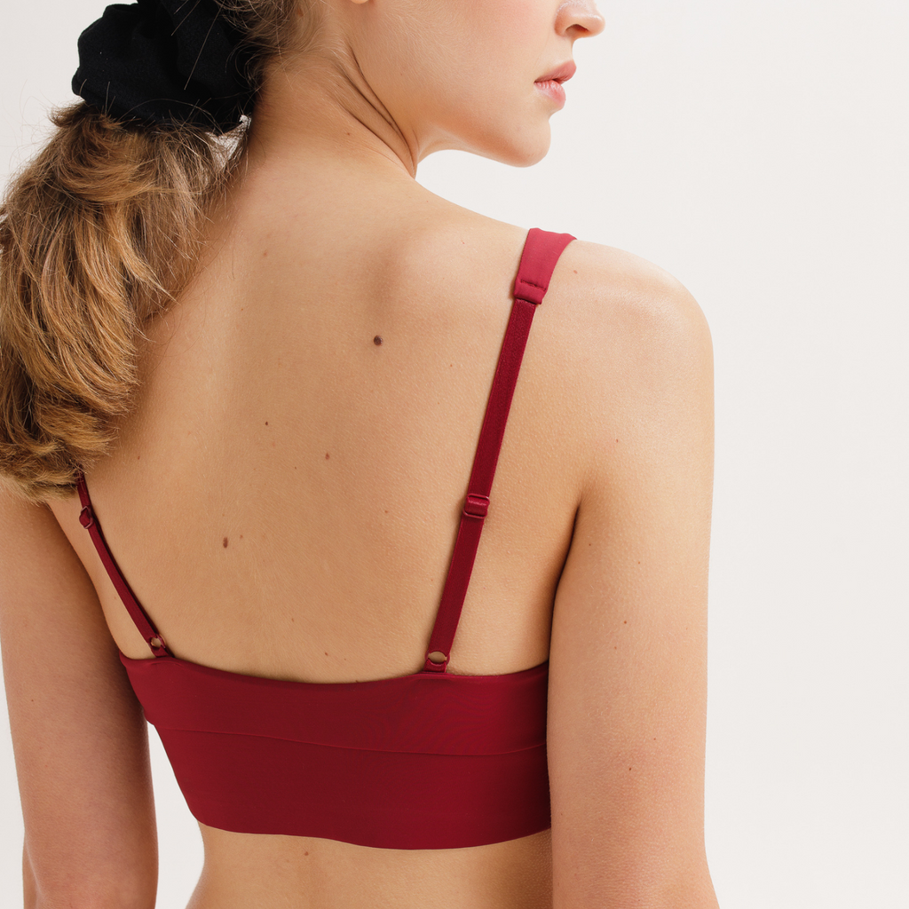 Lounge Bra