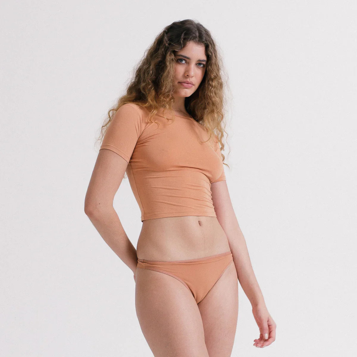 Skin Cropped