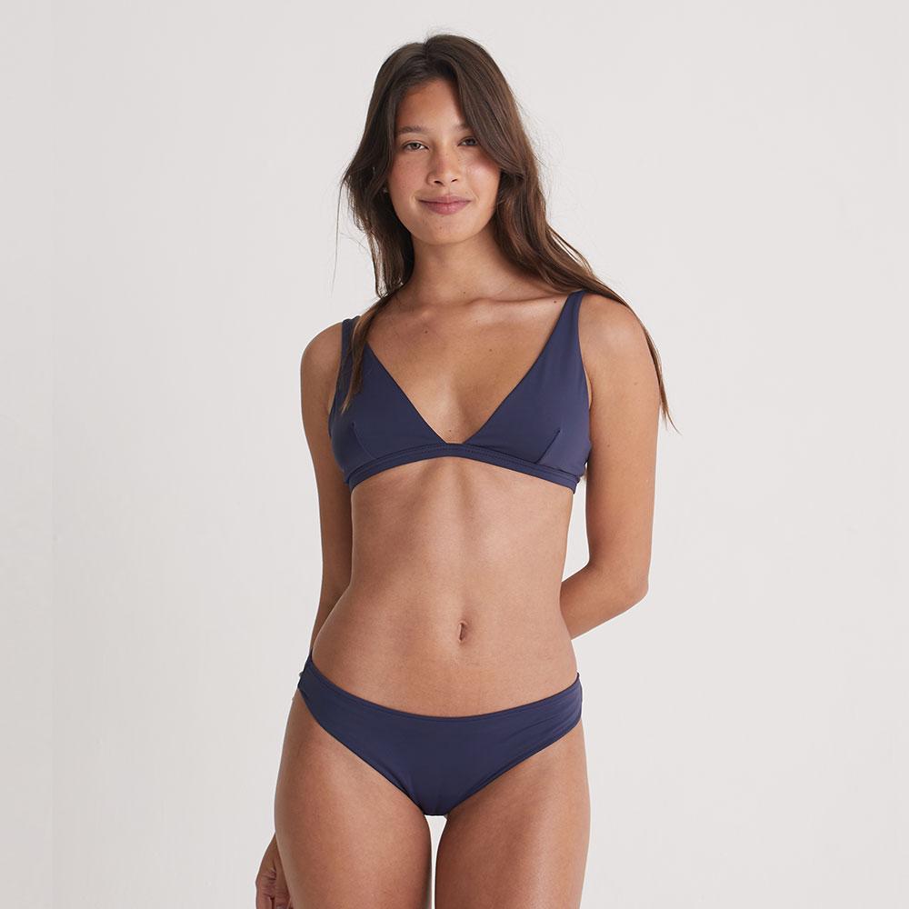 Brief Low-Rise Hipster