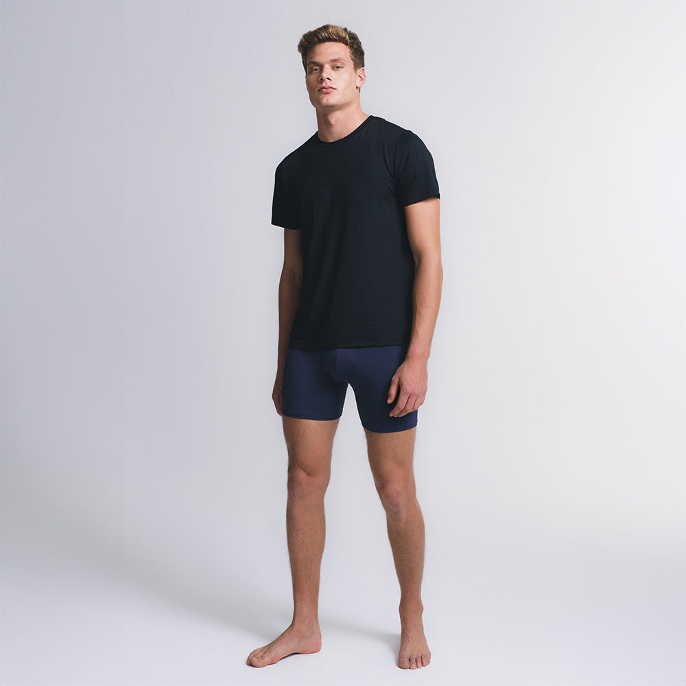 Performance Boxer