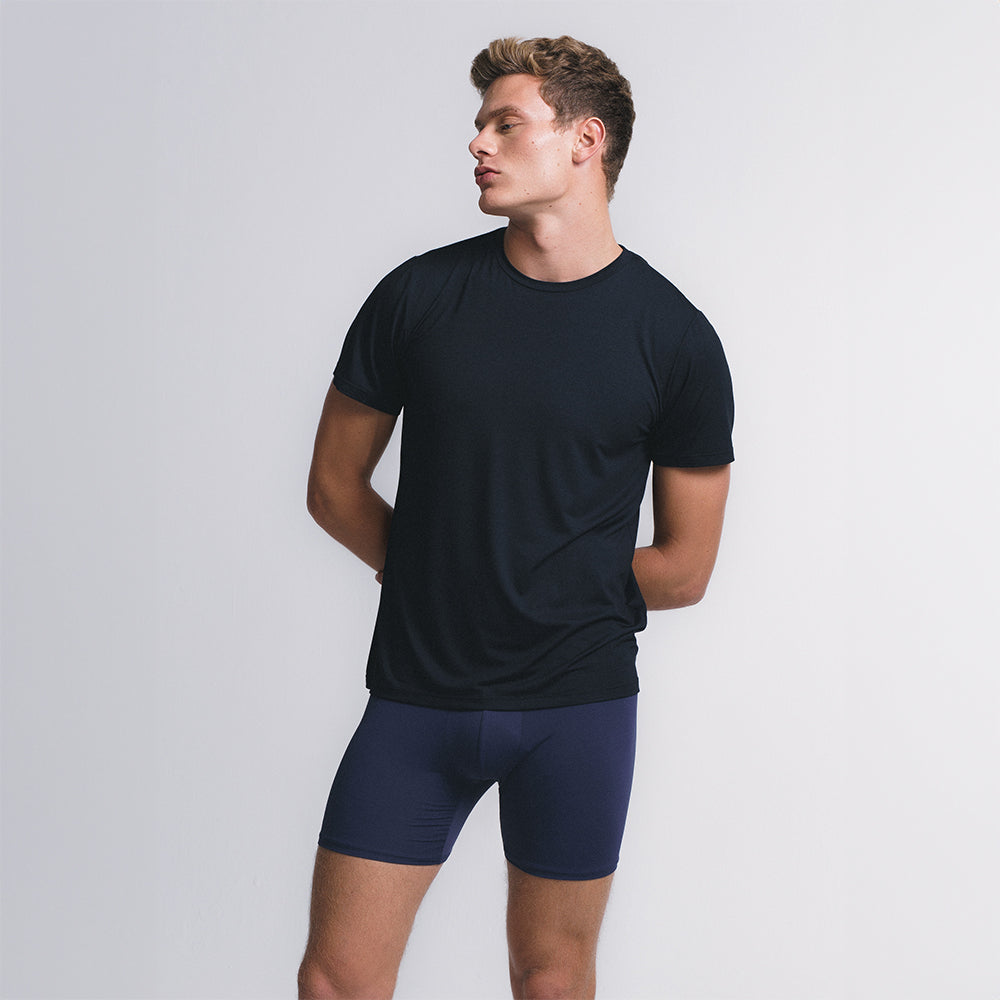 Performance Boxer