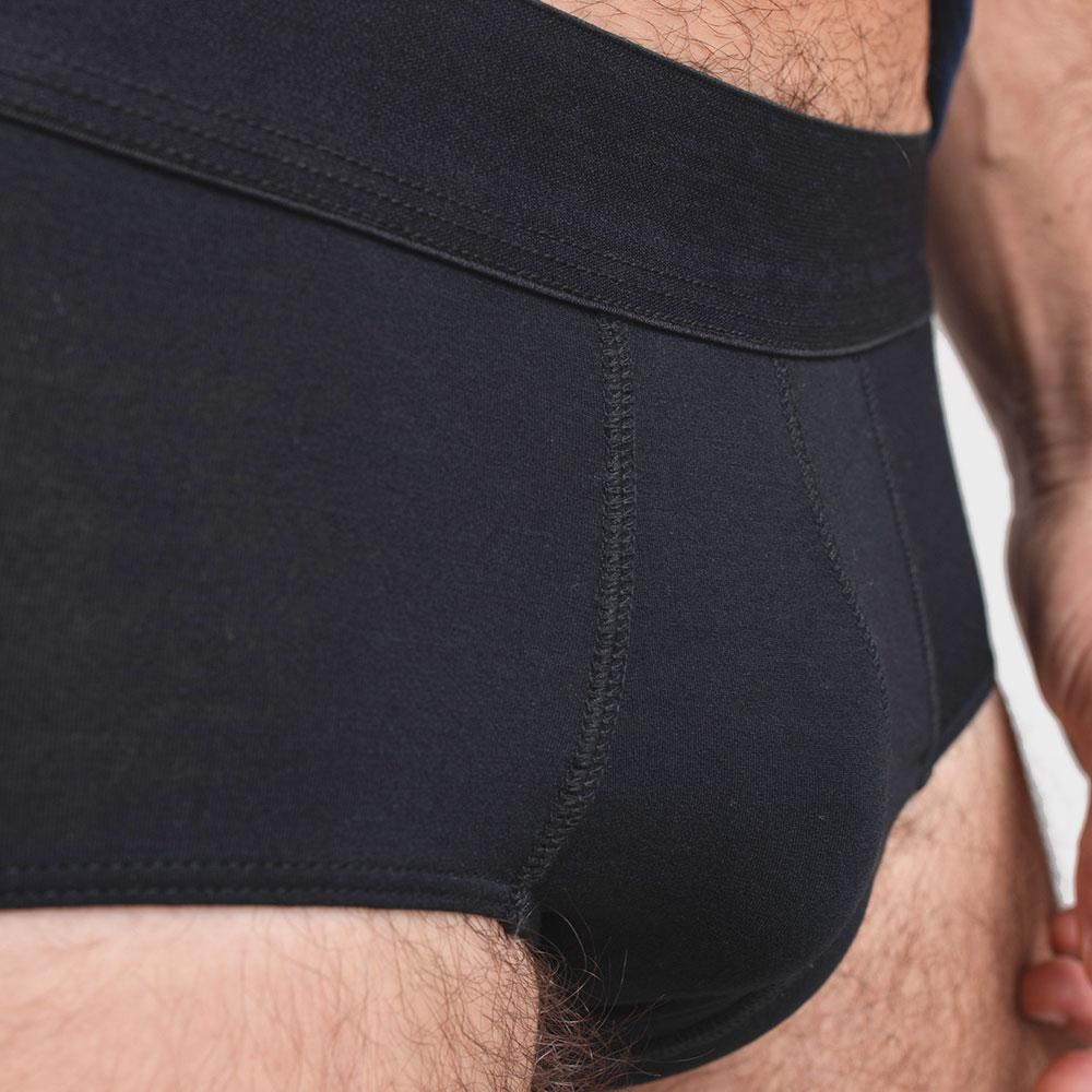 Briefs