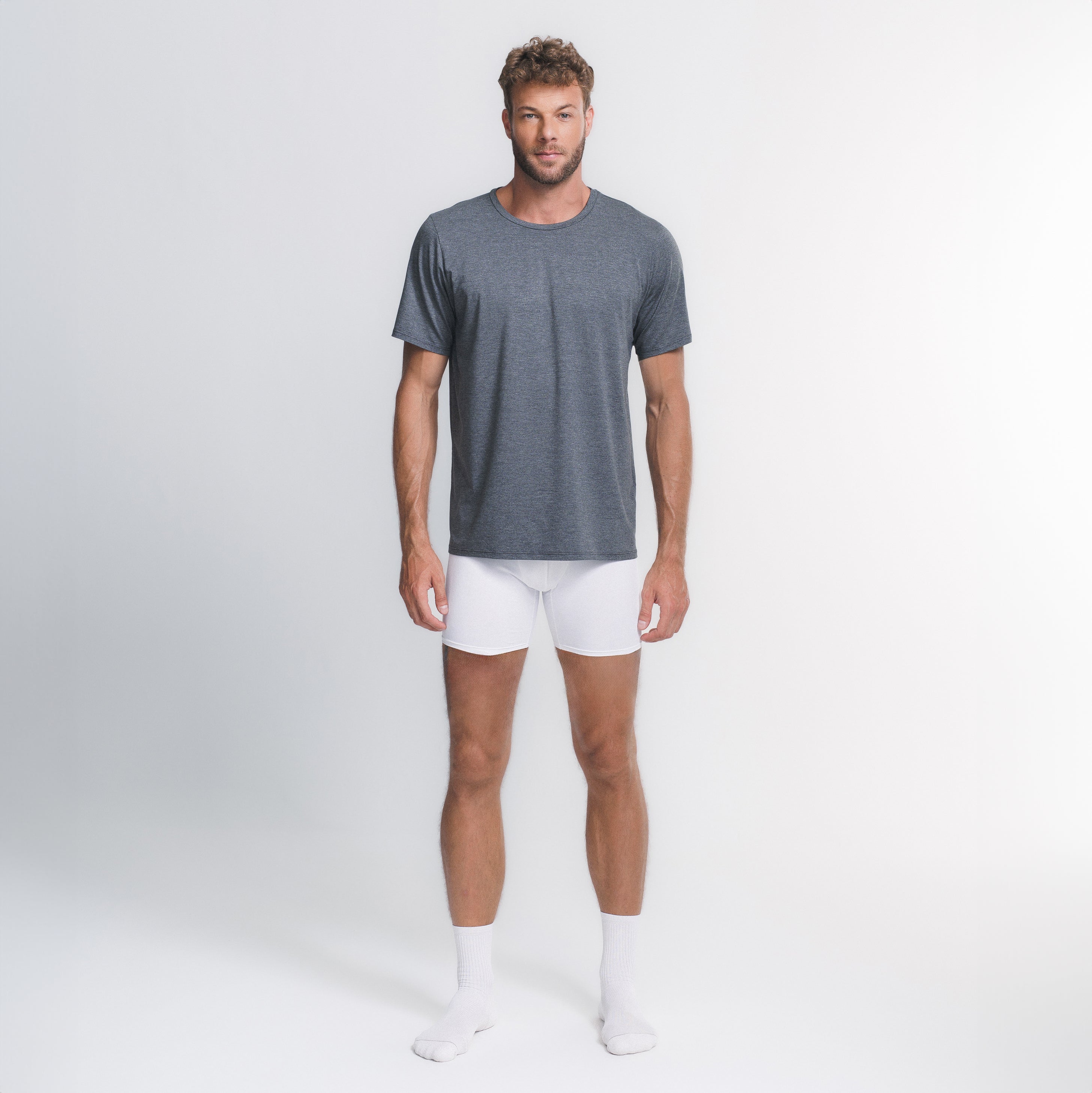 Performance Boxer