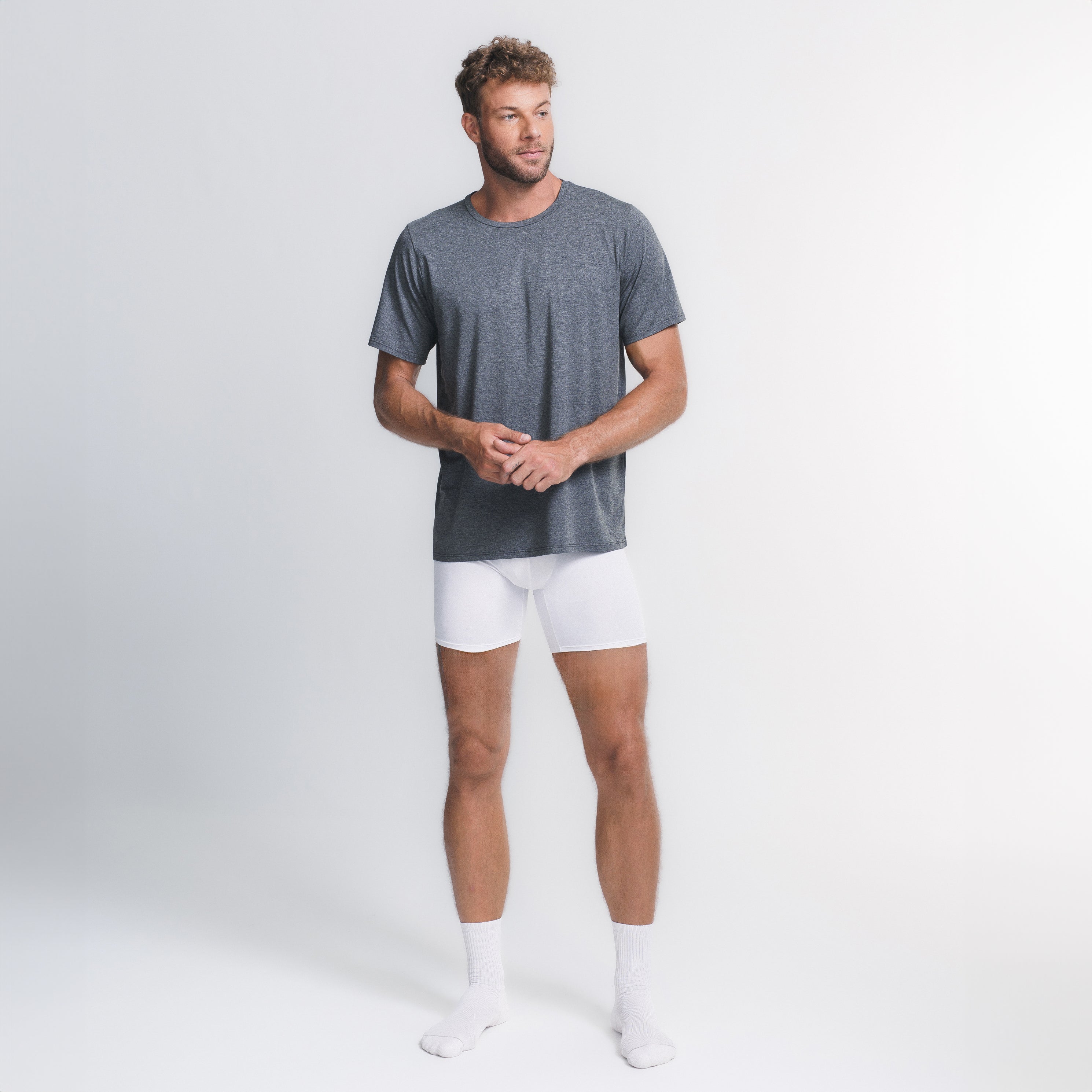 Performance Boxer