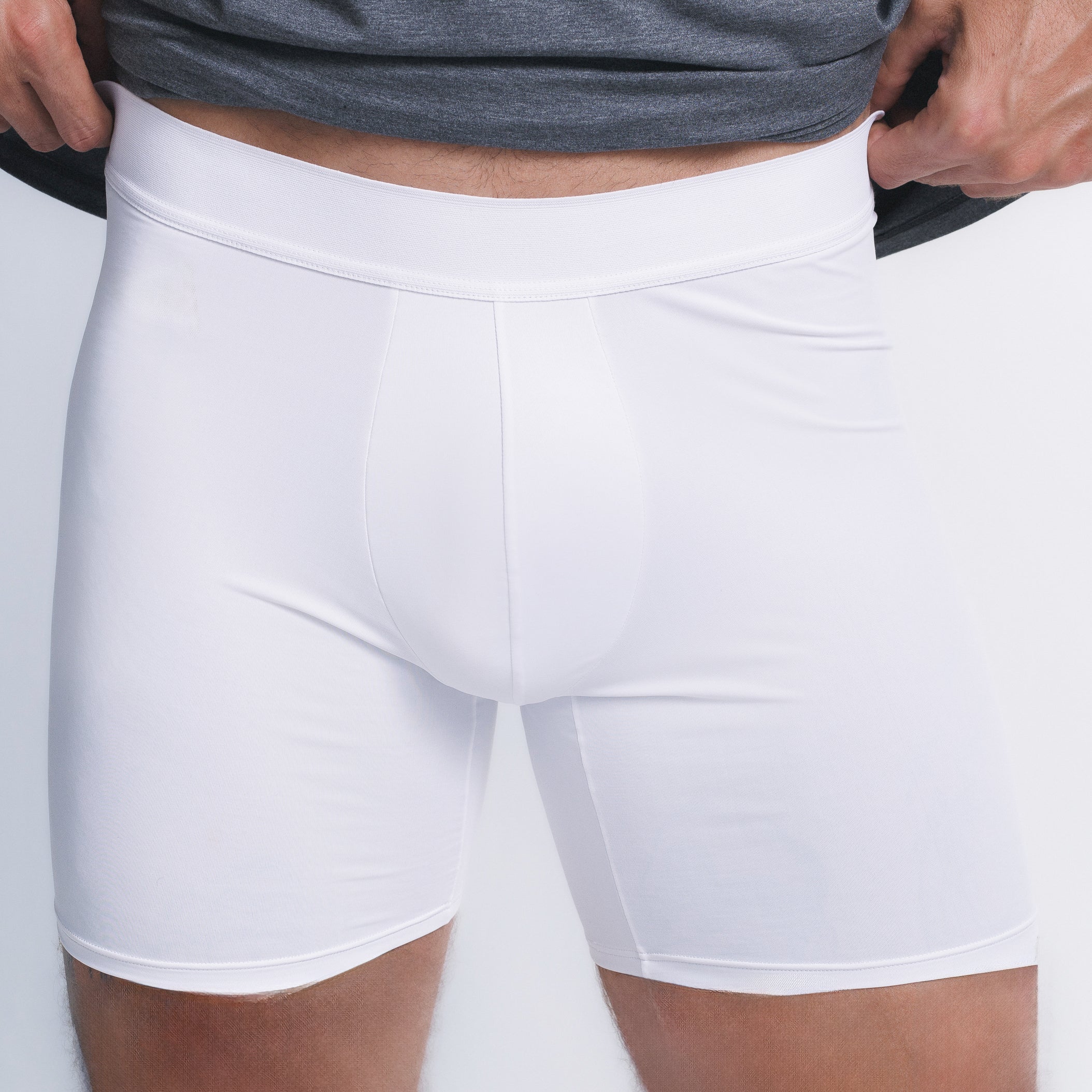 Performance Boxer