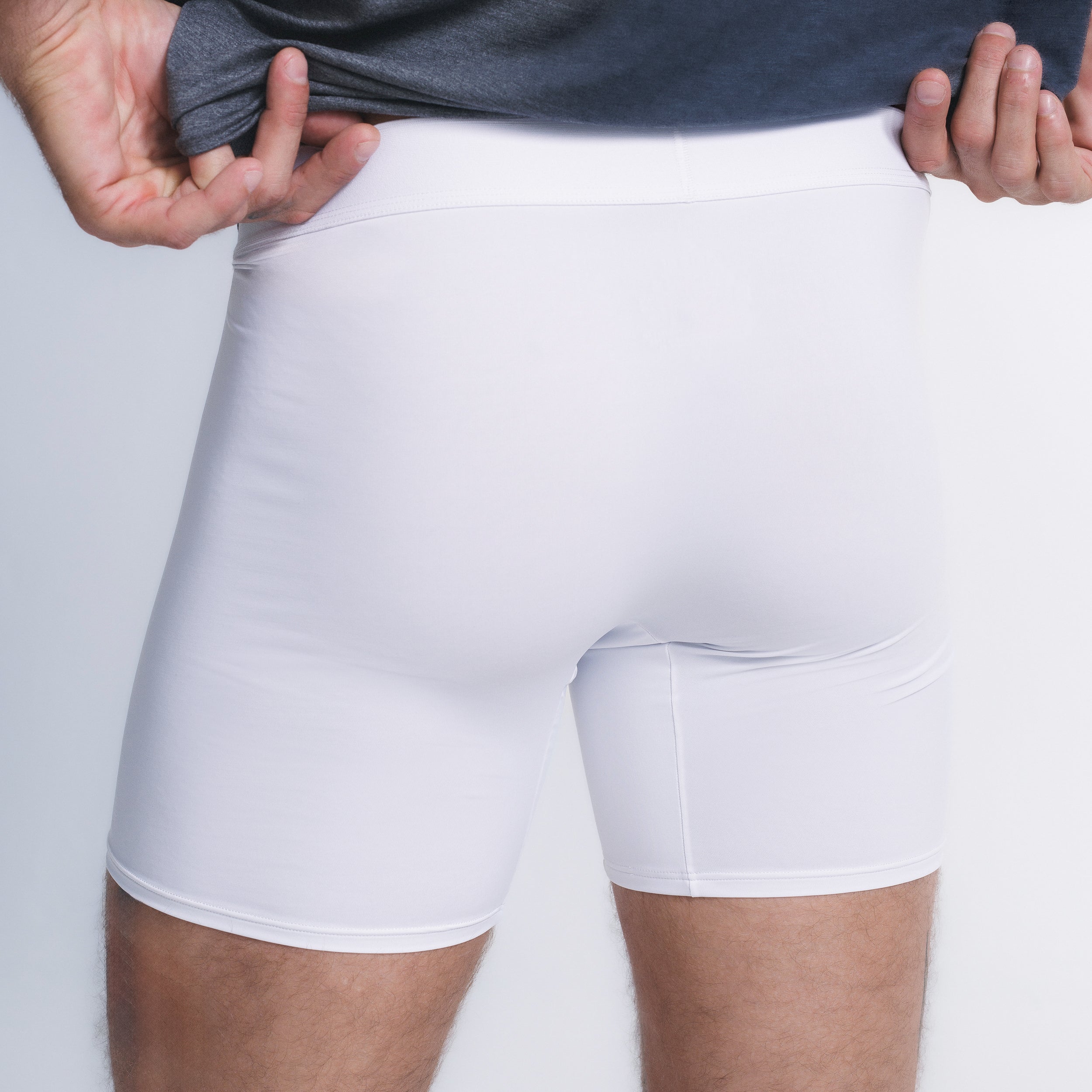 Performance Boxer