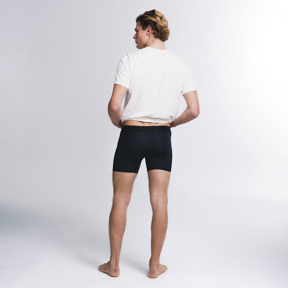 Performance Boxer