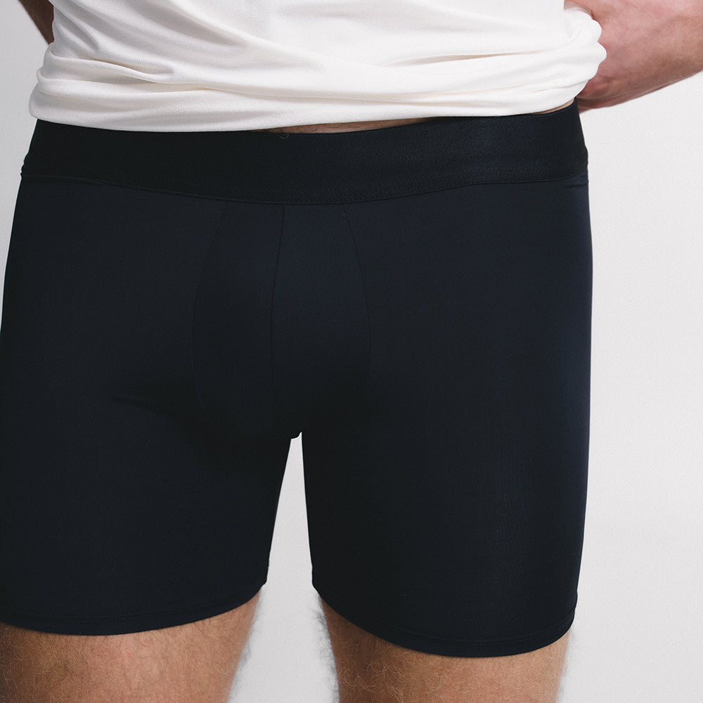 Performance Boxer