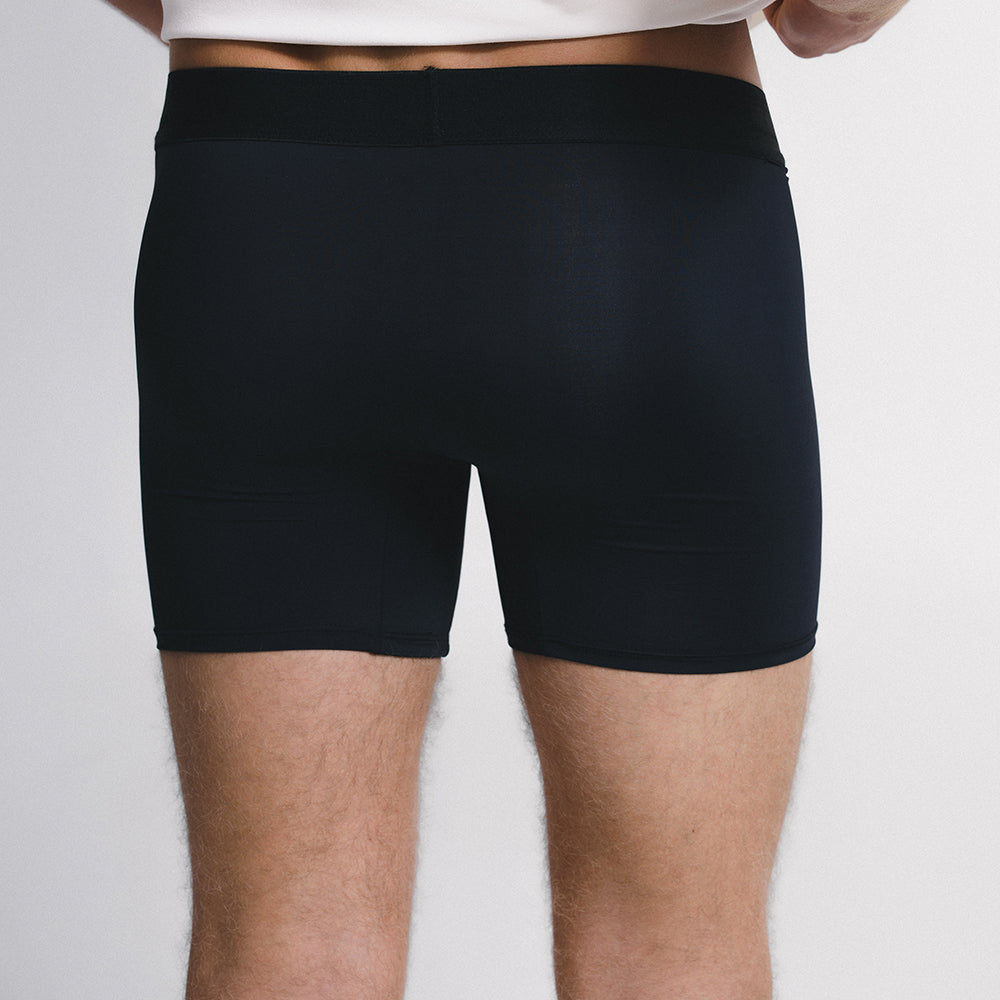 Performance Boxer