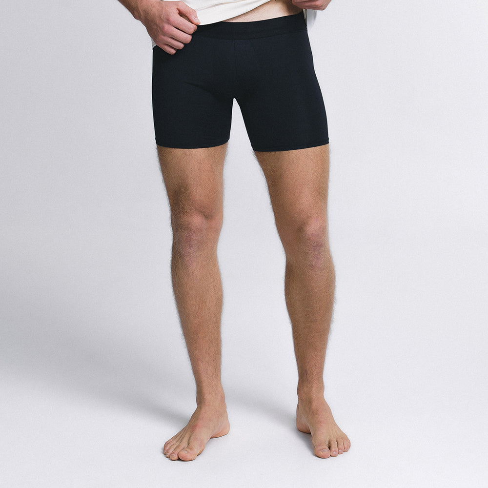 Performance Boxer