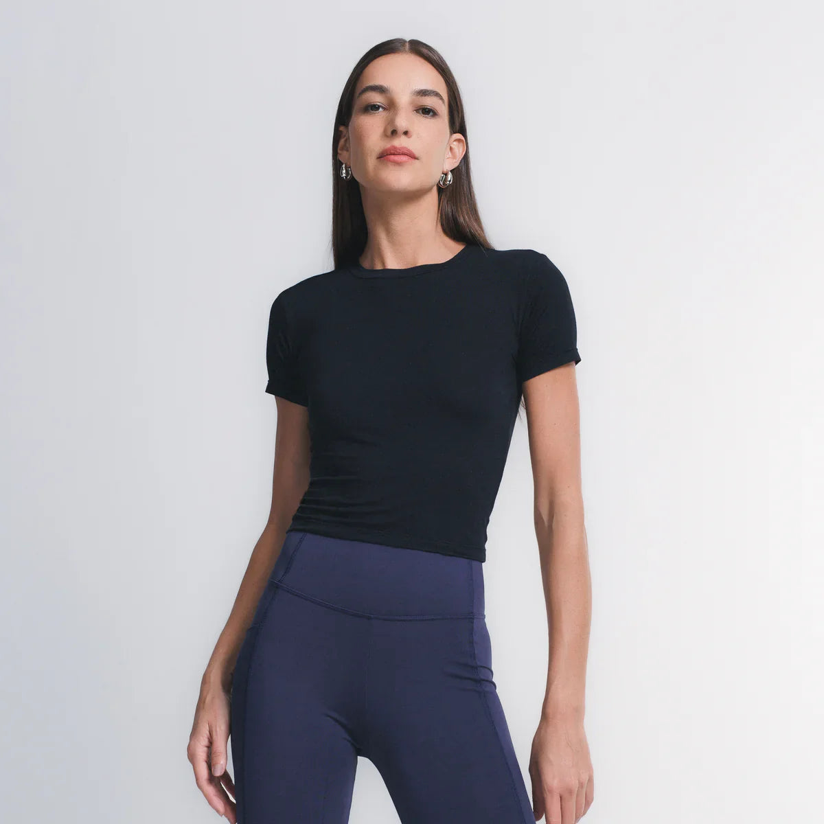 Skin Cropped