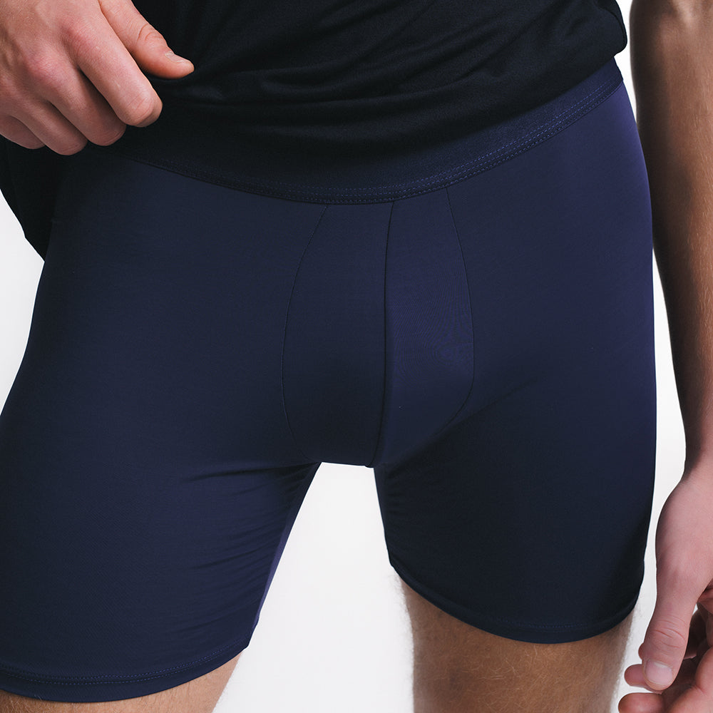 Performance Boxer