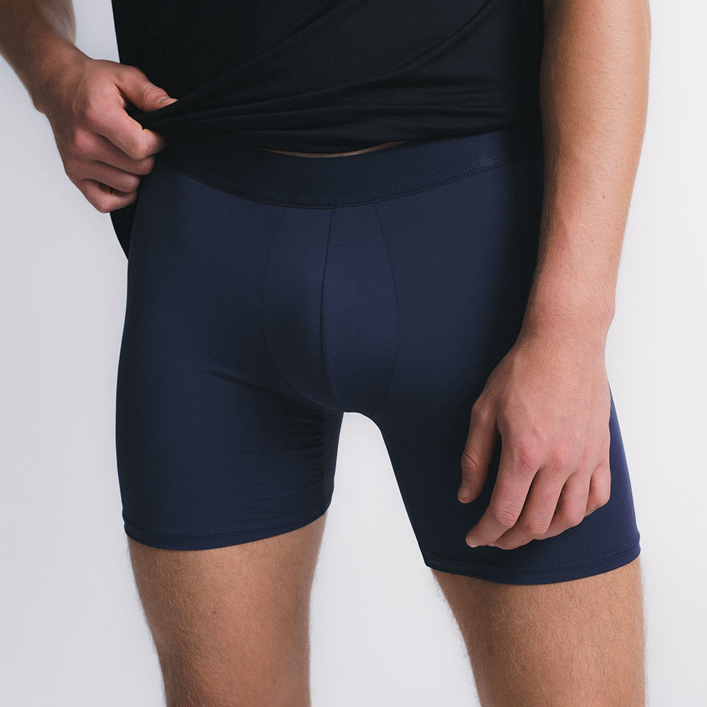 Performance Boxer