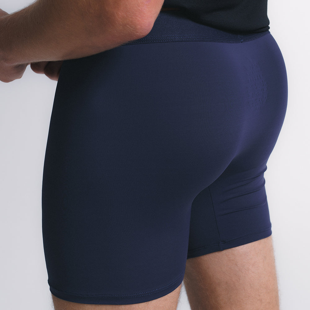 Performance Boxer