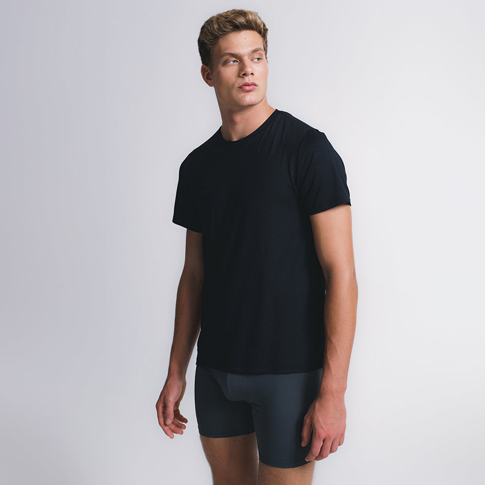 Performance Boxer