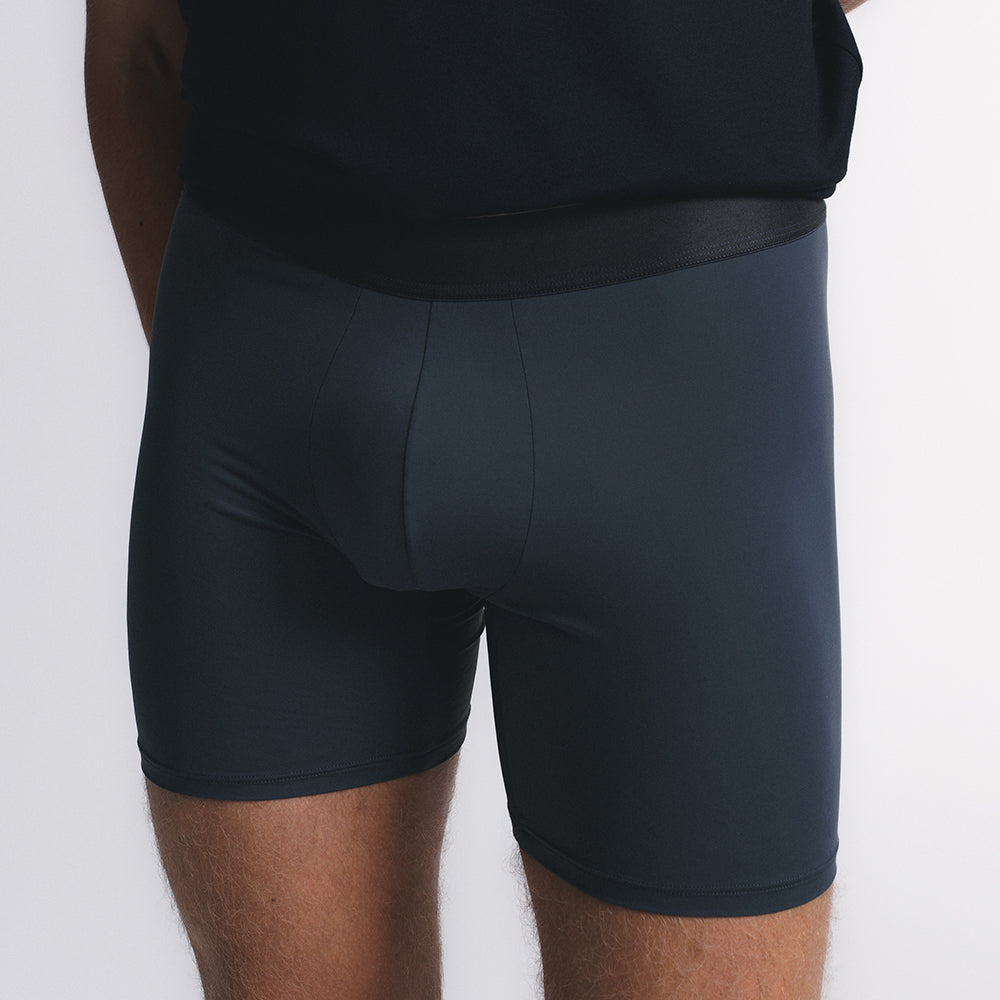 Performance Boxer
