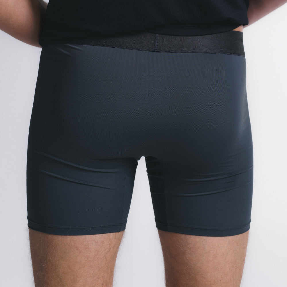 Performance Boxer