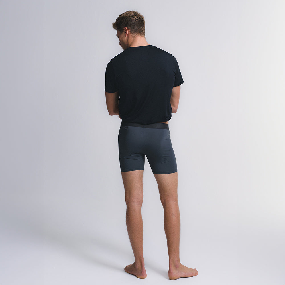 Performance Boxer
