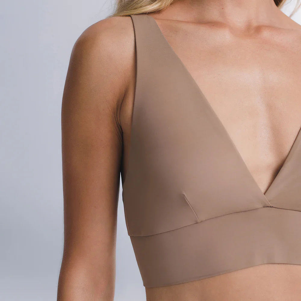 Lounge Bra