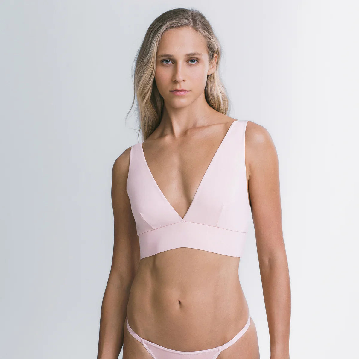 Lounge Bra