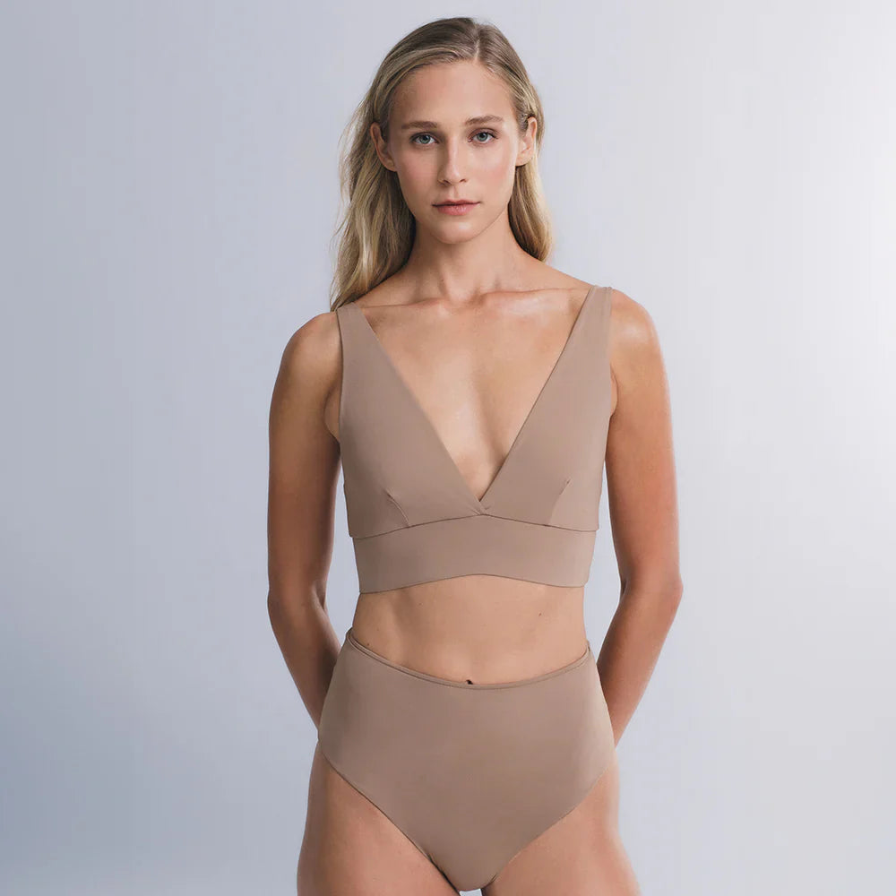 Lounge Bra